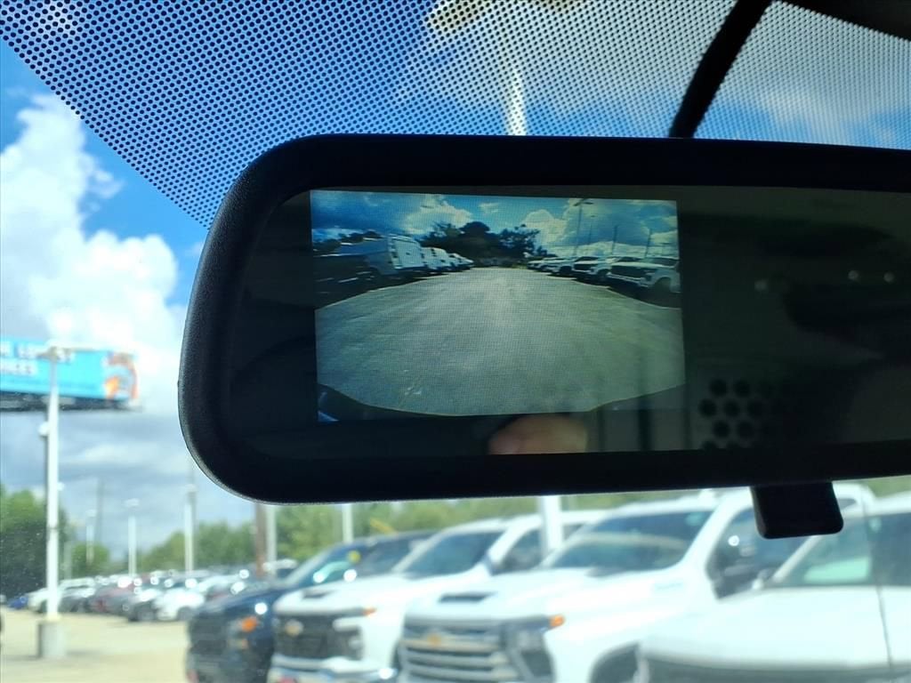 2024 Chevrolet Express Cargo 2500 WT