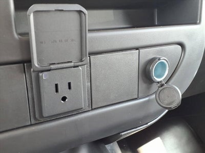 2024 Chevrolet Express Cargo 2500 WT