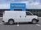 2024 Chevrolet Express Cargo 2500 WT