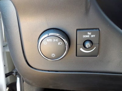 2024 Chevrolet Express Cargo 2500 WT