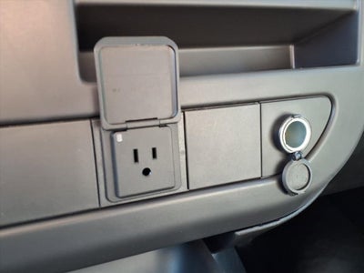 2024 Chevrolet Express Cargo 2500 WT