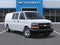 2024 Chevrolet Express Cargo 2500 WT
