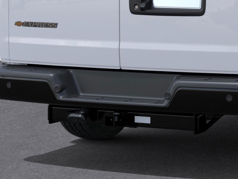 2024 Chevrolet Express Cargo 2500 WT