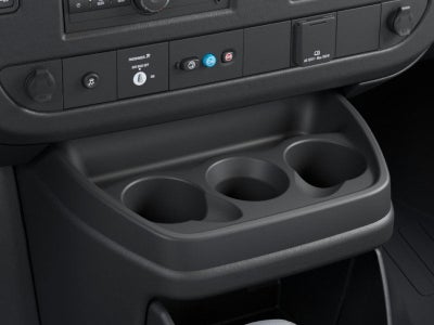 2024 Chevrolet Express Cargo 2500 WT