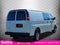2024 Chevrolet Express Cargo 2500 WT
