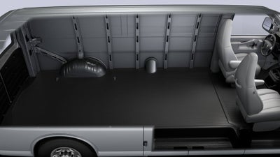 2024 Chevrolet Express Cargo 2500 WT