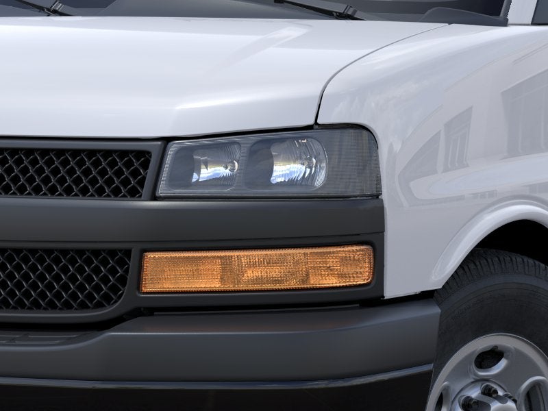2024 Chevrolet Express Cargo 3500 WT