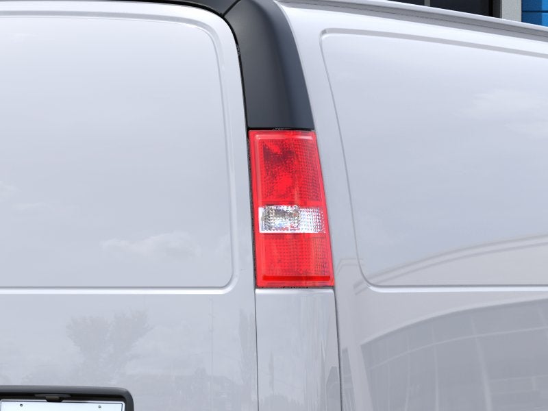2024 Chevrolet Express Cargo 3500 WT