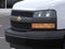 2024 Chevrolet Express Cargo 3500 WT