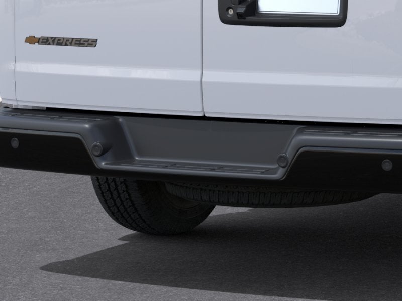2024 Chevrolet Express Cargo 3500 WT