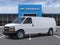 2024 Chevrolet Express Cargo 3500 WT