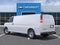 2024 Chevrolet Express Cargo 3500 WT