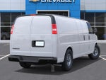 2024 Chevrolet Express Cargo 3500 WT