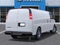2024 Chevrolet Express Cargo 3500 WT