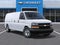 2024 Chevrolet Express Cargo 3500 WT