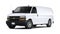2024 Chevrolet Express Cargo 3500 WT