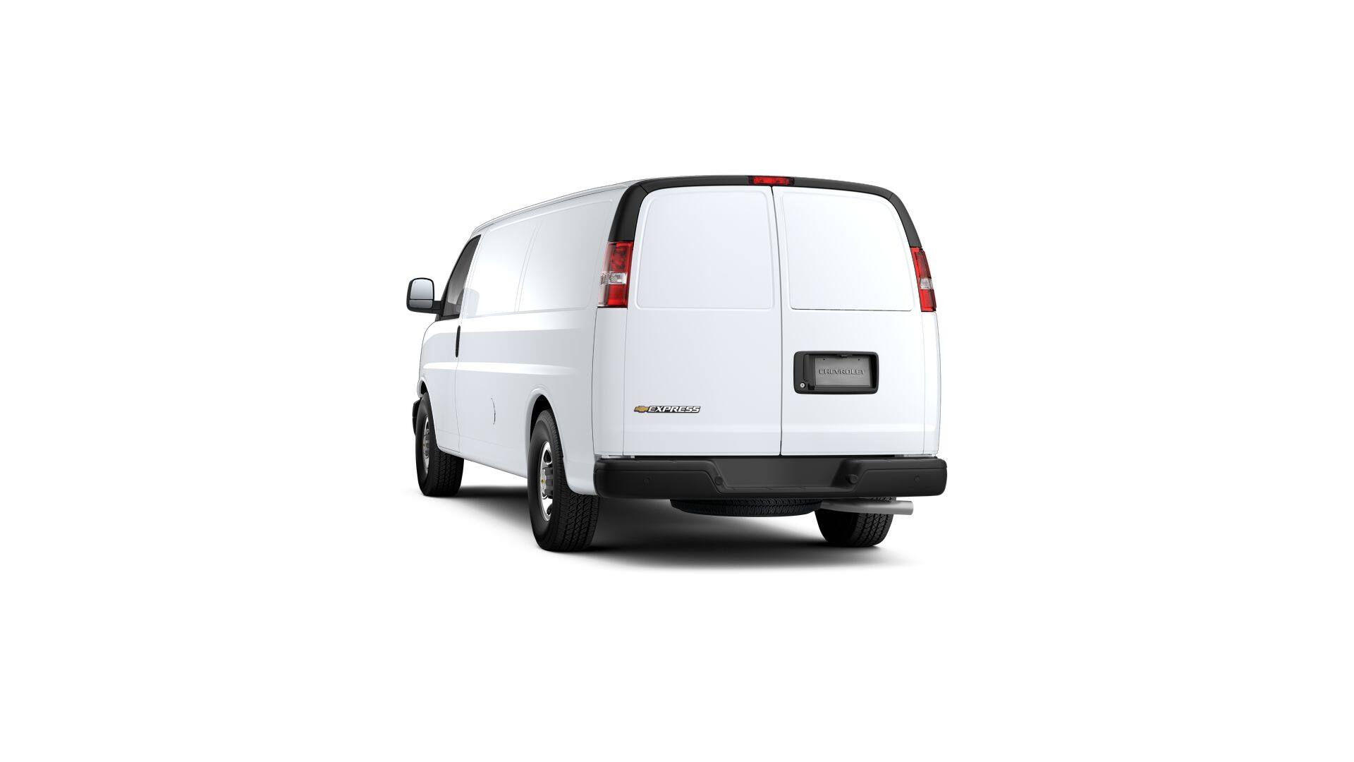 2024 Chevrolet Express Cargo 3500 WT