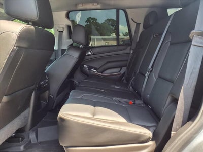 2020 GMC Yukon SLT