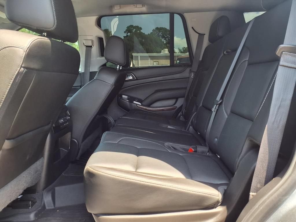 2020 GMC Yukon SLT
