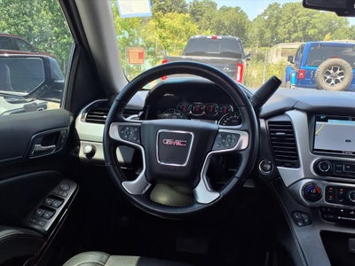 2020 GMC Yukon SLT