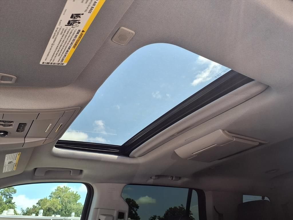 2020 GMC Yukon SLT