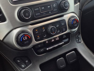 2020 GMC Yukon SLT