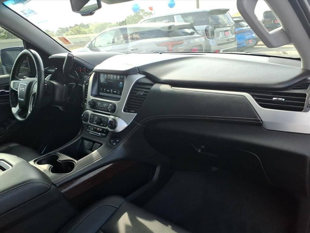 2020 GMC Yukon SLT