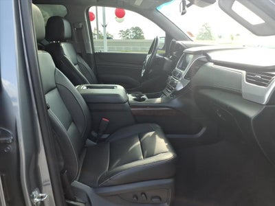 2020 GMC Yukon SLT