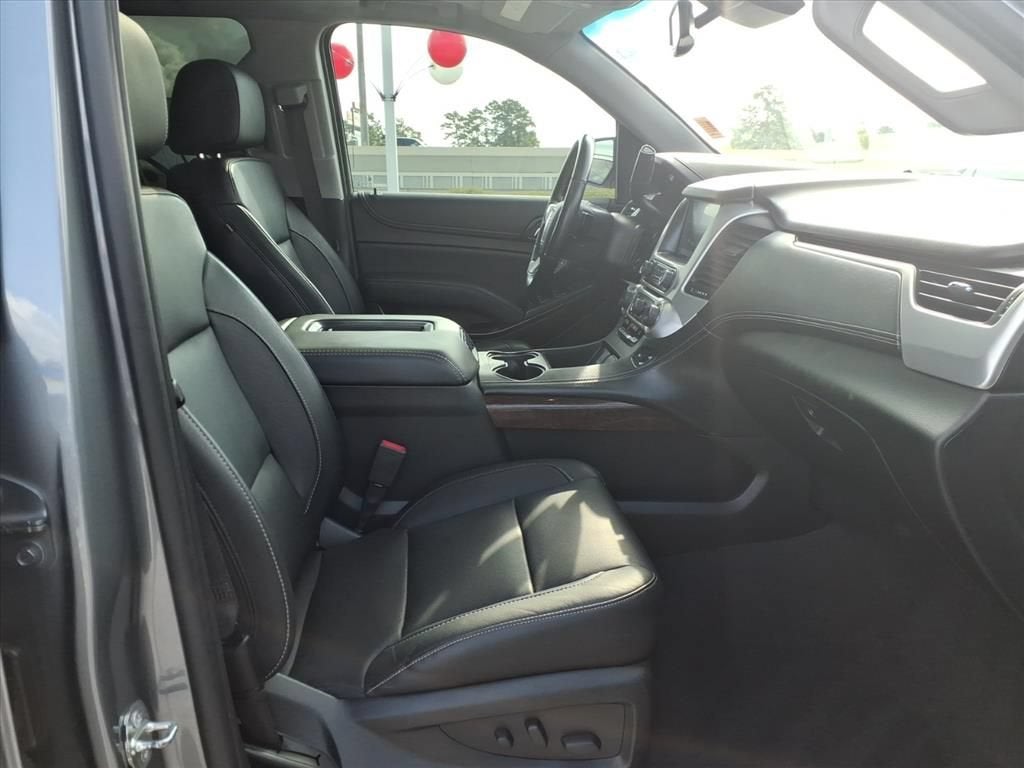 2020 GMC Yukon SLT