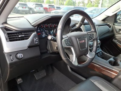 2020 GMC Yukon SLT