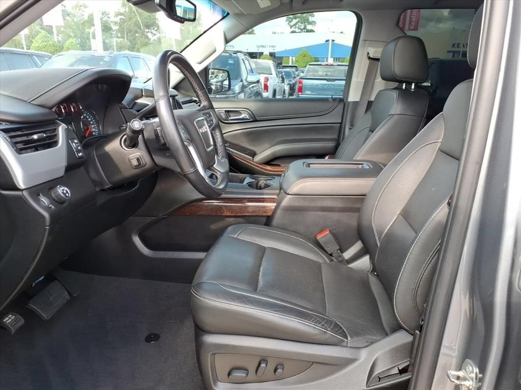 2020 GMC Yukon SLT