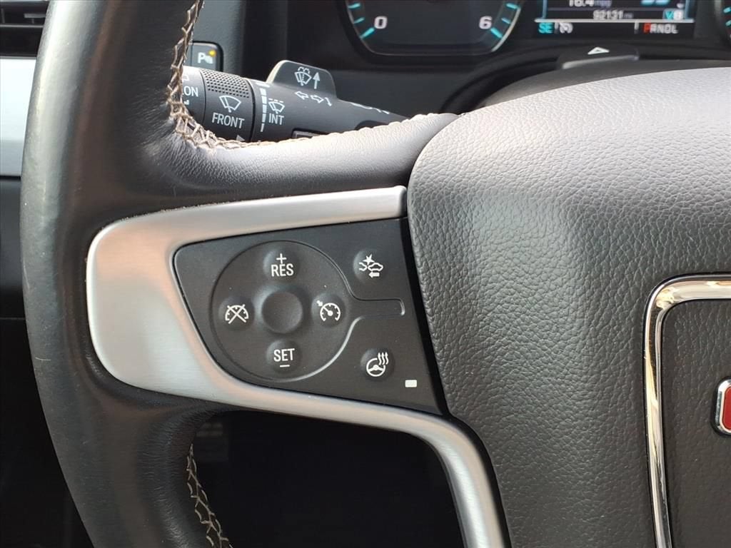 2020 GMC Yukon SLT