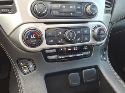 2020 GMC Yukon SLT