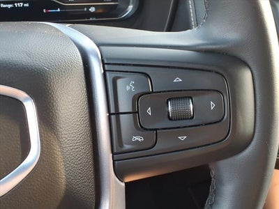 2024 GMC Yukon SLT