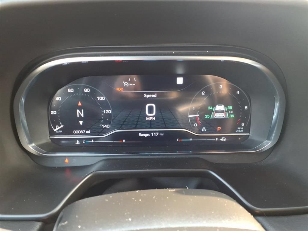 2024 GMC Yukon SLT