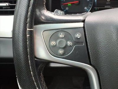 2019 GMC Yukon SLT Standard Edition