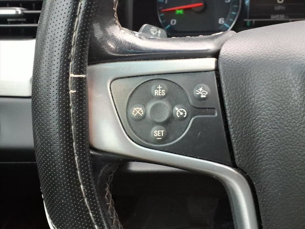 2019 GMC Yukon SLT Standard Edition