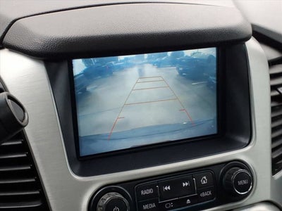 2019 GMC Yukon SLT Standard Edition