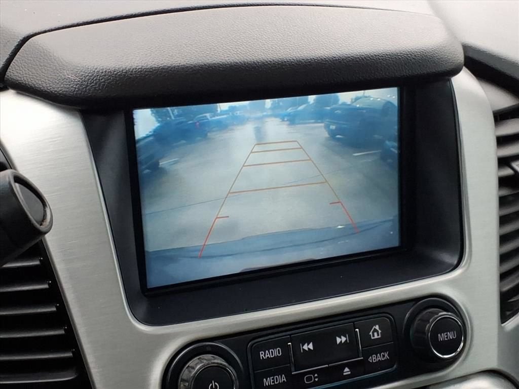 2019 GMC Yukon SLT Standard Edition