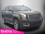 2019 GMC Yukon SLT Standard Edition
