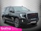 2021 GMC Yukon AT4