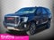 2021 GMC Yukon AT4