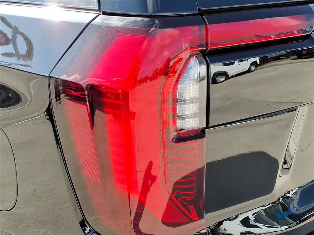 2025 GMC Yukon Denali Ultimate