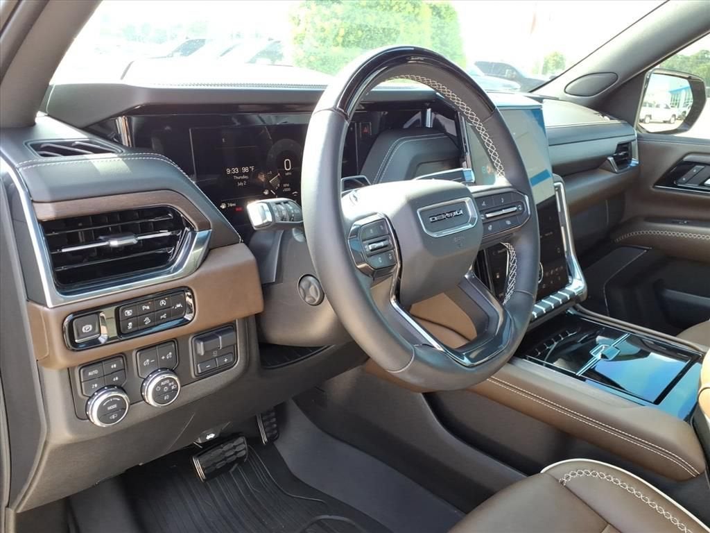 2025 GMC Yukon Denali Ultimate