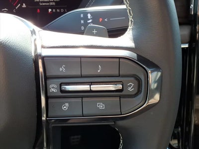 2025 GMC Yukon Denali Ultimate
