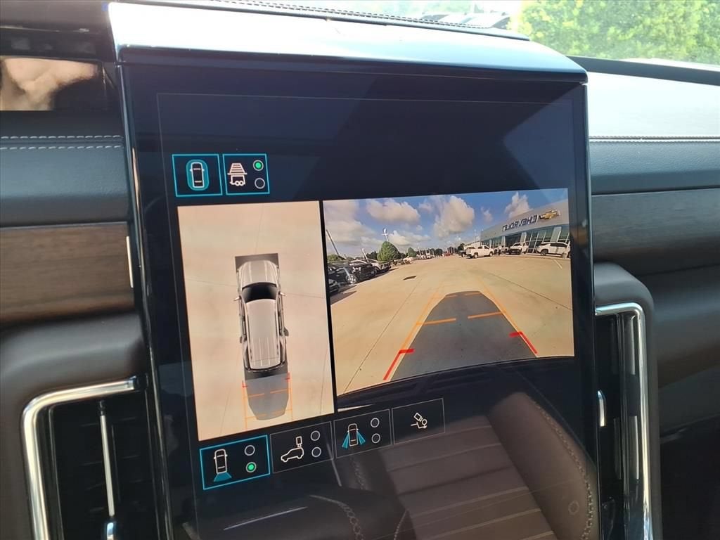 2025 GMC Yukon Denali Ultimate