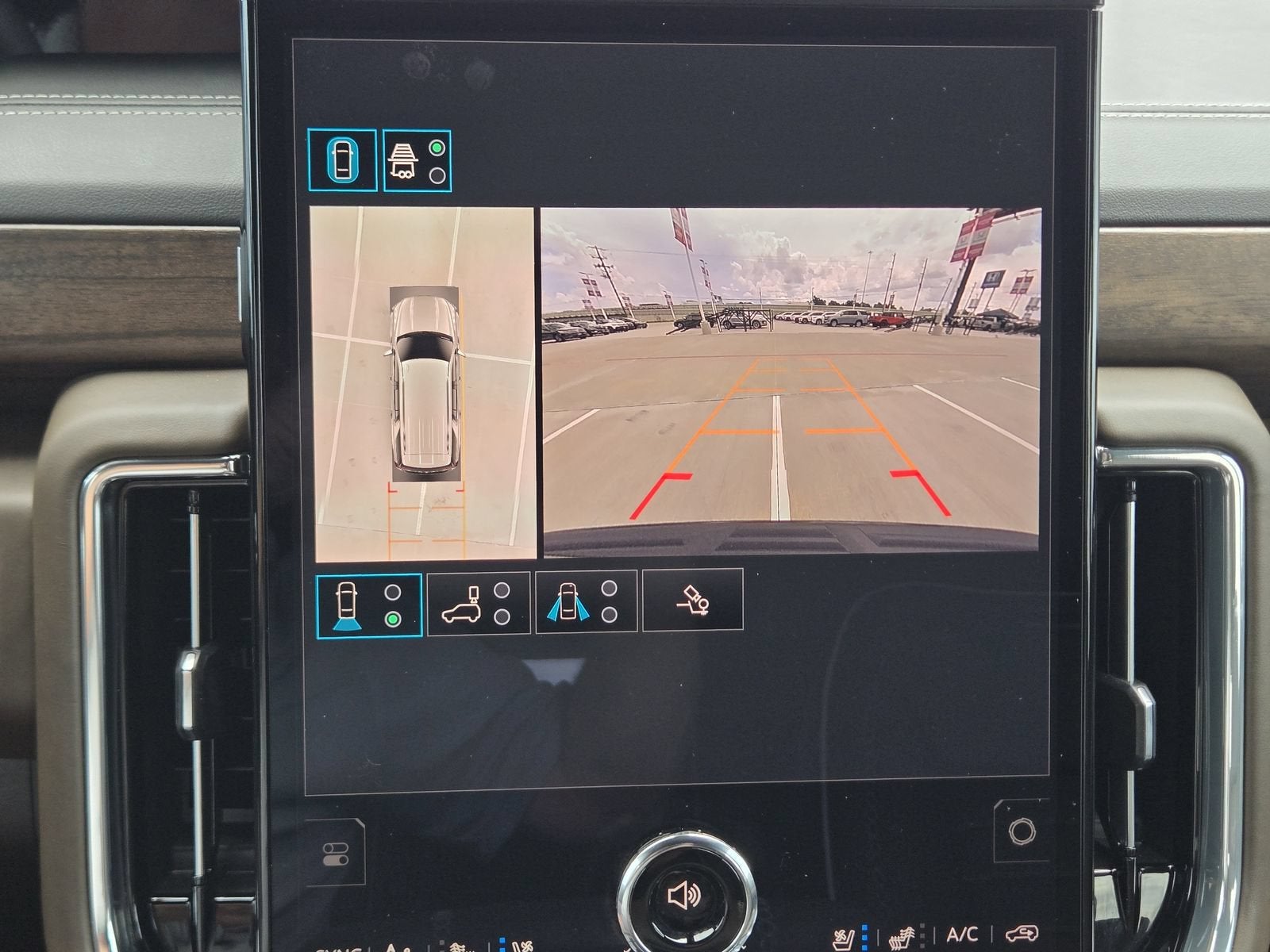 2025 GMC Yukon Denali Ultimate