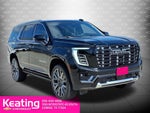 2025 GMC Yukon Denali Ultimate