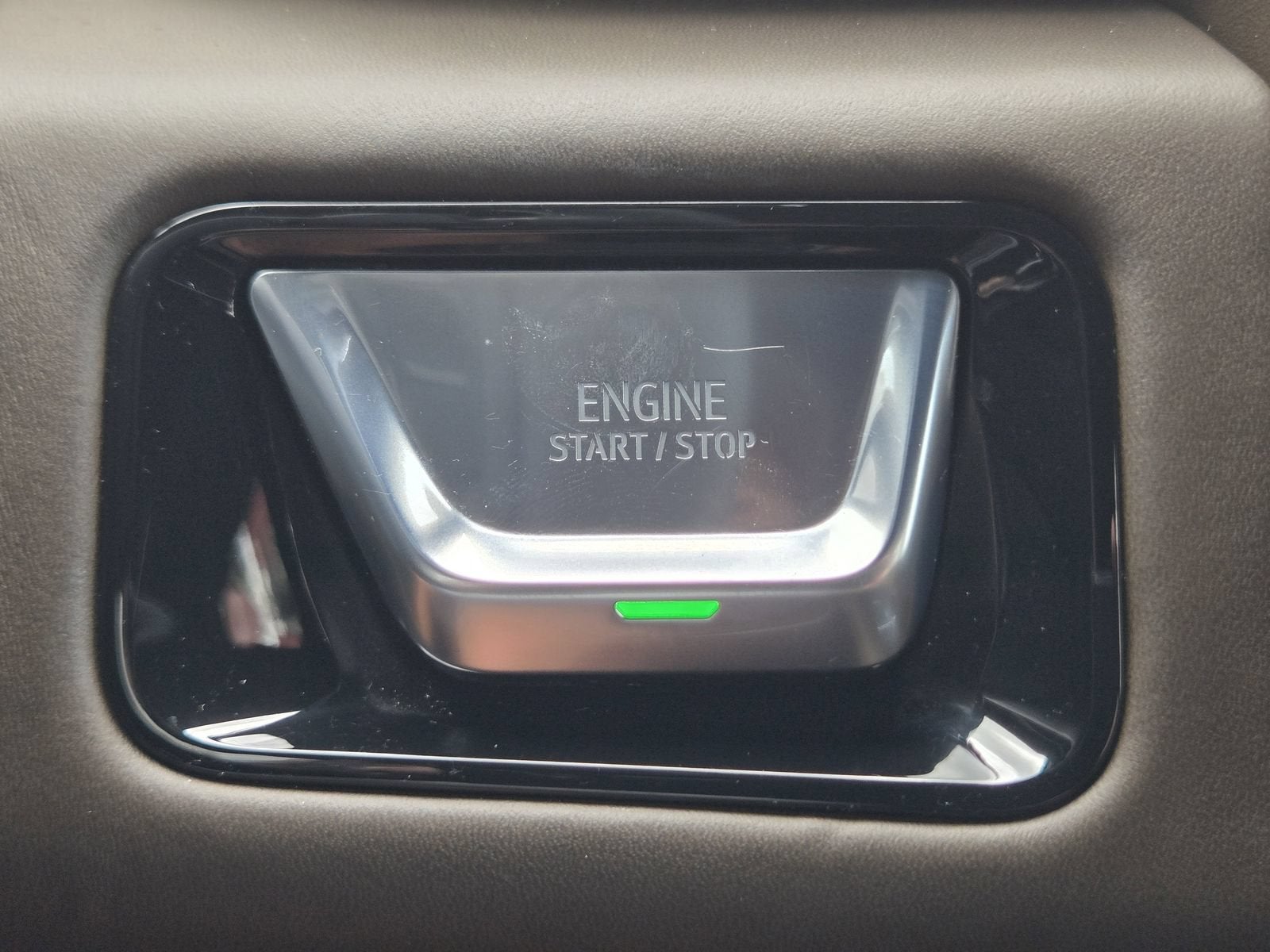 2025 GMC Yukon Denali Ultimate