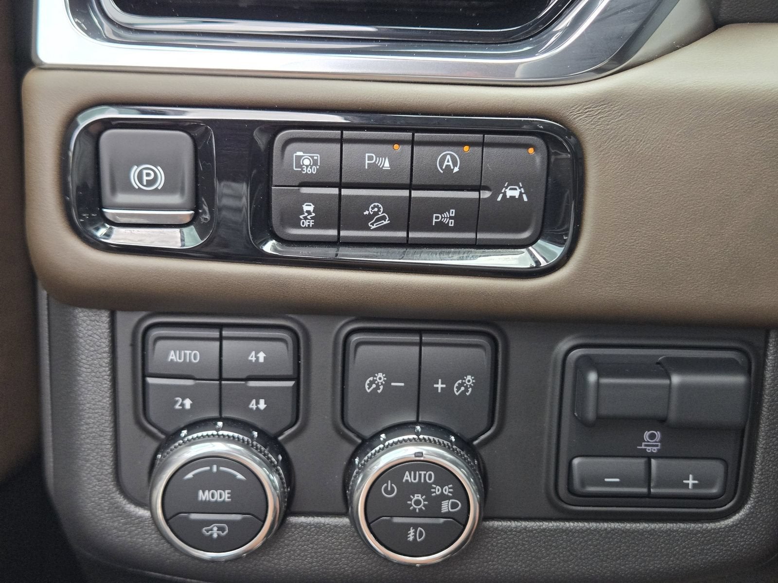 2025 GMC Yukon Denali Ultimate